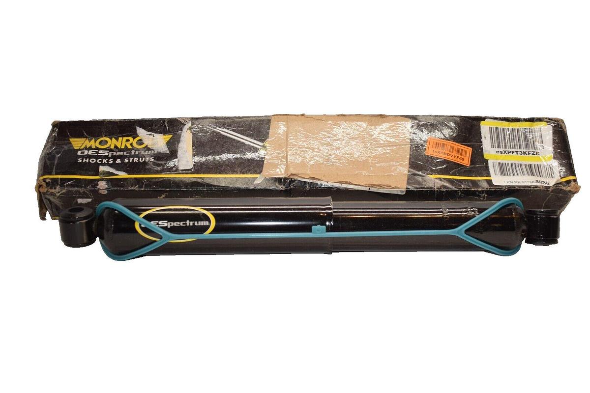 MONROE 37013 Suspension Shock Absorber-Gas-Magnum Shock Absorber