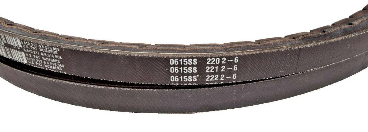 Browning Gripnotch Belt V-Belt 5VX1400 3585VX-1400 USA  (New)