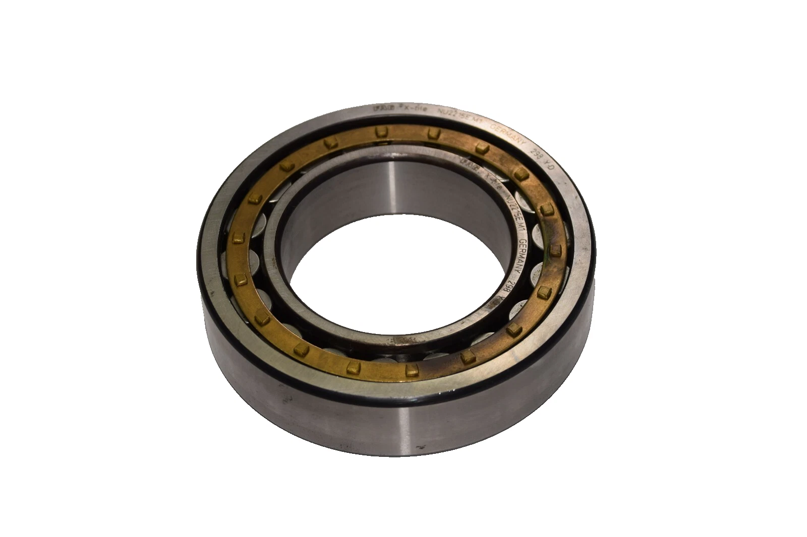 FAG X-LIFE NU2215E.M1 NU2215EM1 CYLINDRICAL ROLLER BEARING NEW