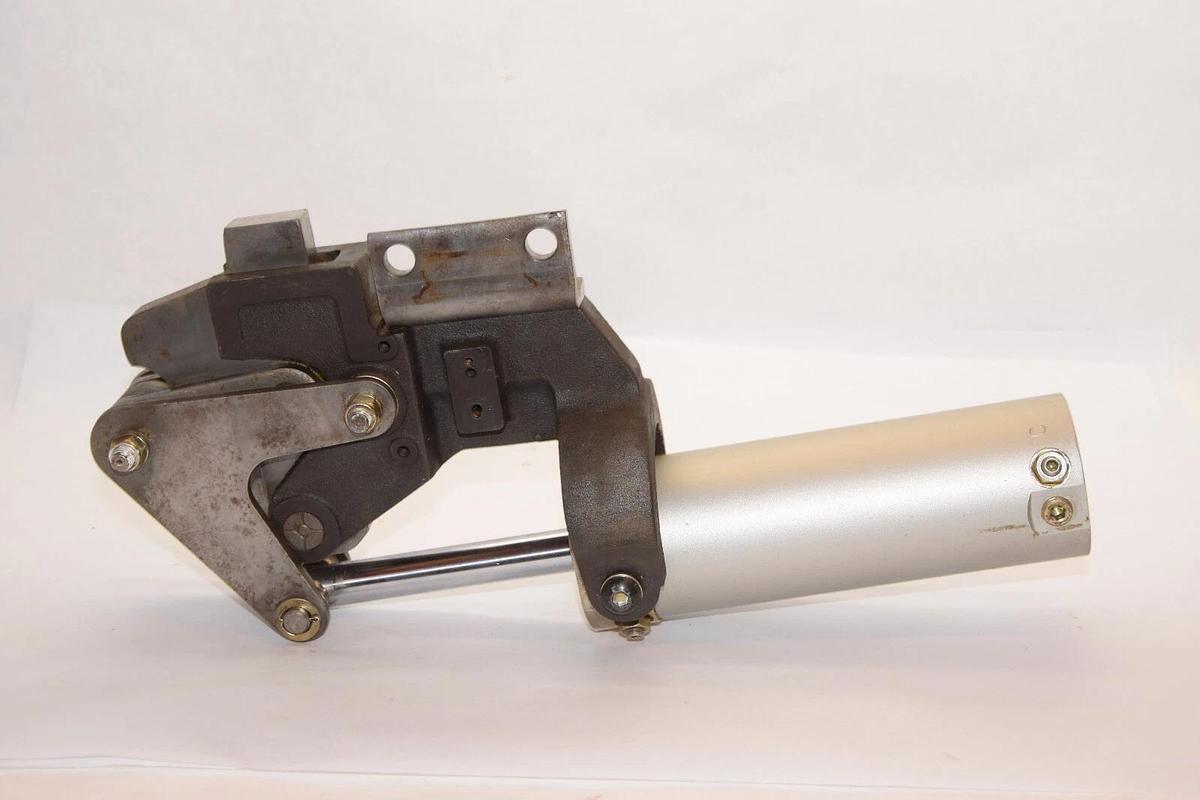 SMC Cylinder WCUL-/L-00-S2 92.04.03 WCUL-L-00-S2-92.04.03 1.0mpa 145psi (NEW)