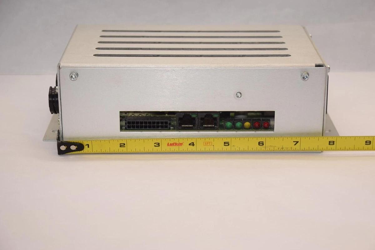 Used PARATA SYSTEMS 301-0362 3010362 Amplifier