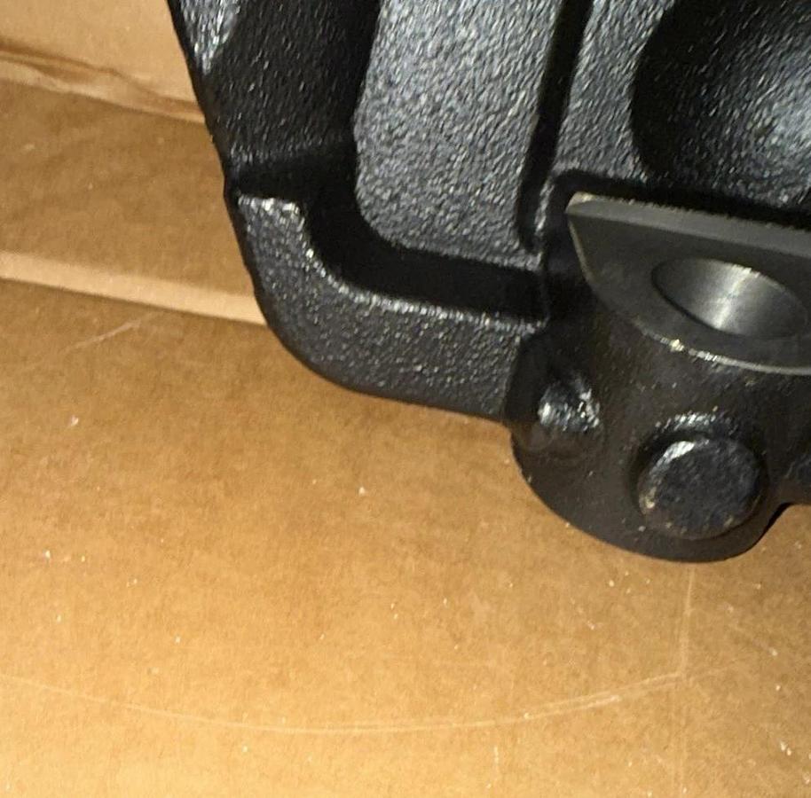 KMT Suspension 2" Lowering Drop Spindle 1999-2006 Tahoe Yukon Suburban Silverado