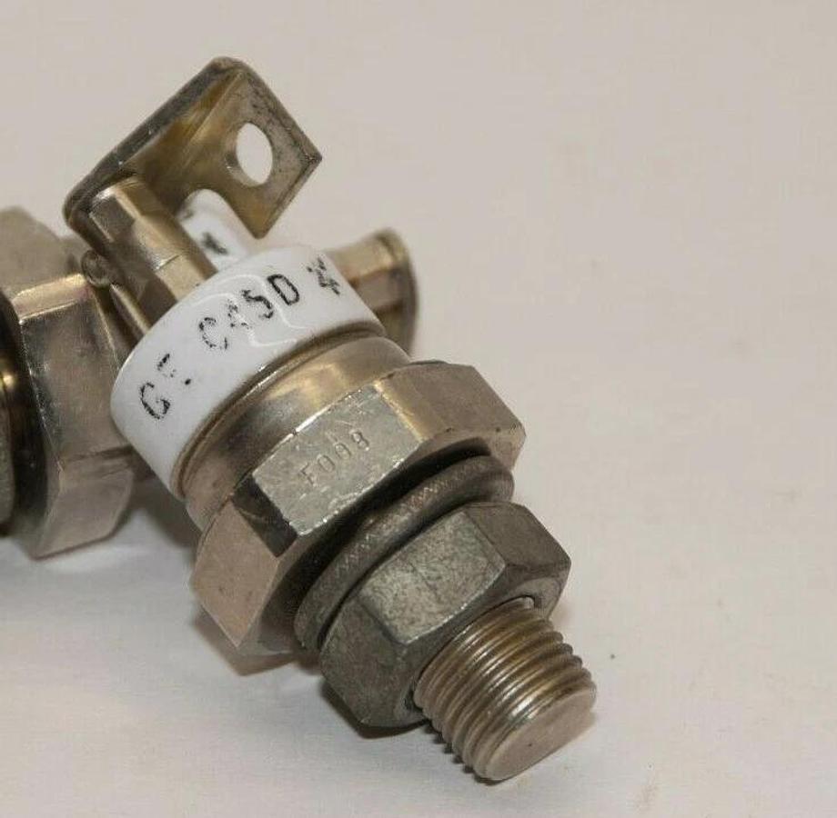 (NEW) GE GENERAL ELECTRIC C45D Diode Rectifier