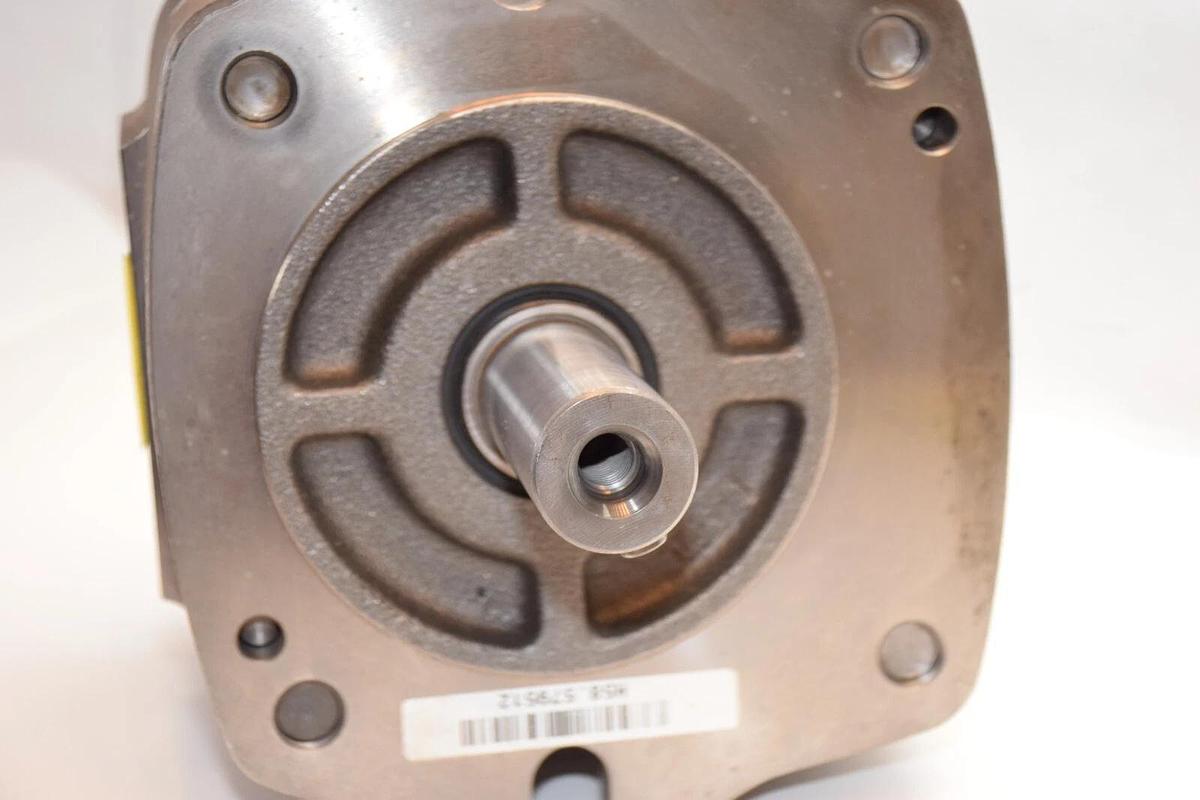 (NEW) VOITH IPH 5-50 101 , IPH5-50101 High Pressure Gear Pump