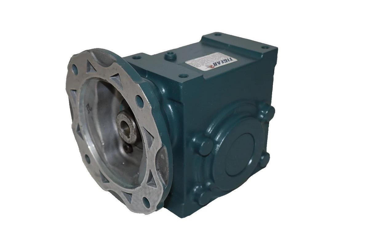 Refurbished Dodge Tigear Gear Box Speed Reducer 202Q15L56 0.92Hp 1750rpm 15:1 Ratio 1" Shaft