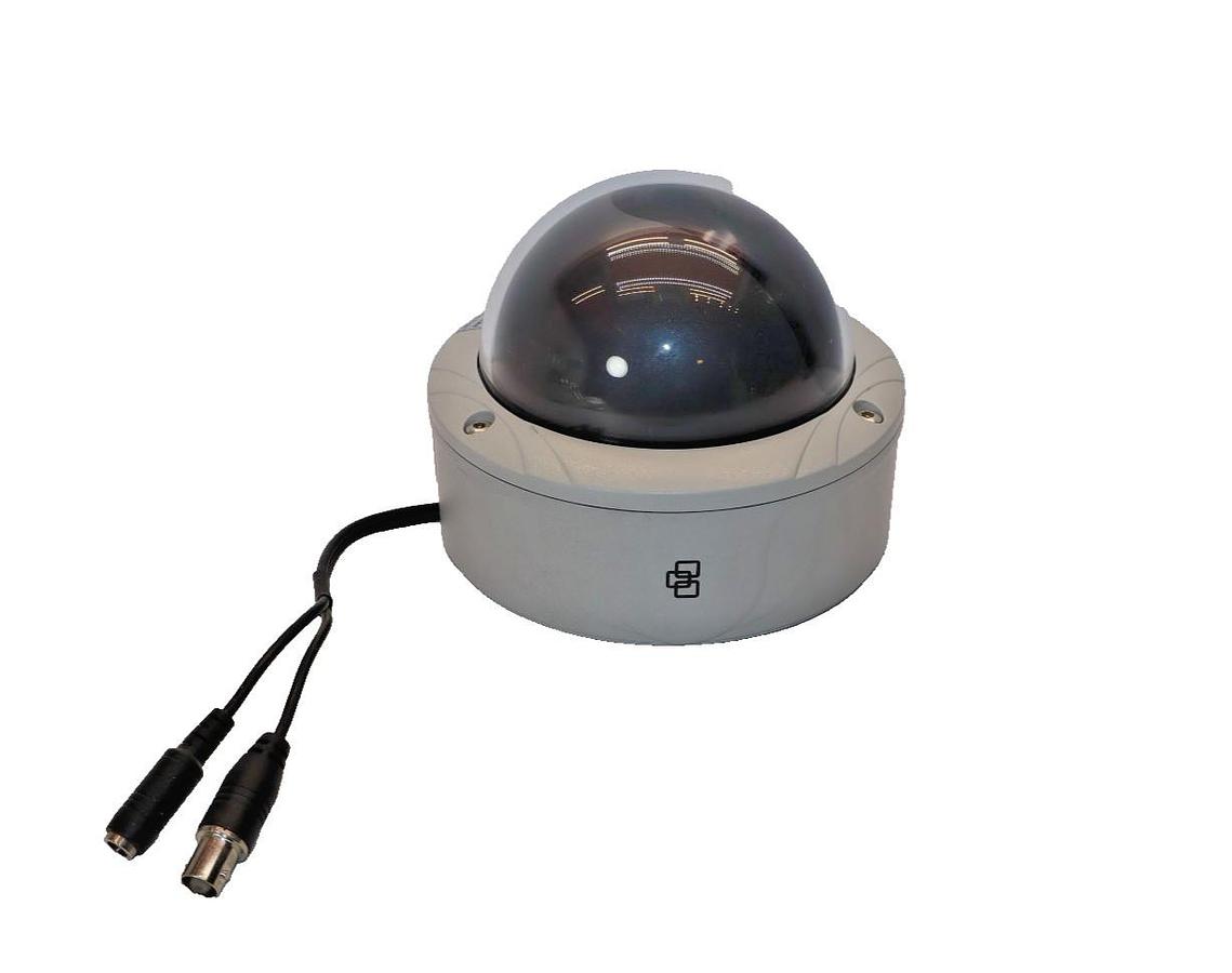 Interlogix Security Camera UVD-XP4DNR-VA2 1/3" 2.8-10.5mm Dome (New)