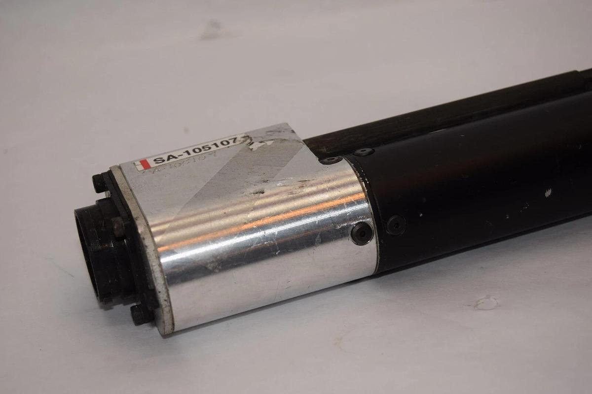 Used FEC INC. NFT-411RH1C-SB Nutrunner