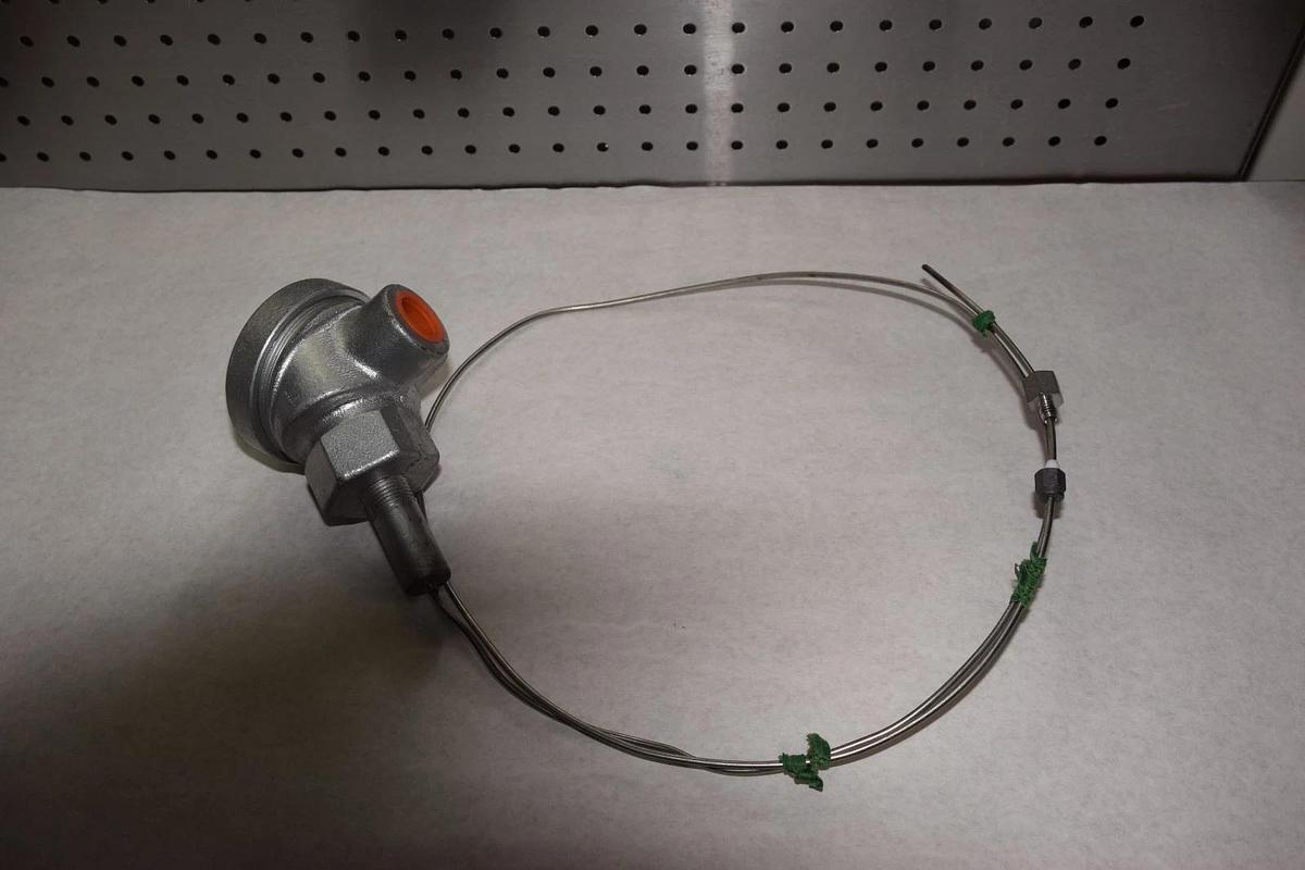 (New) No Name Thermocouple Temperature Sensor 0031