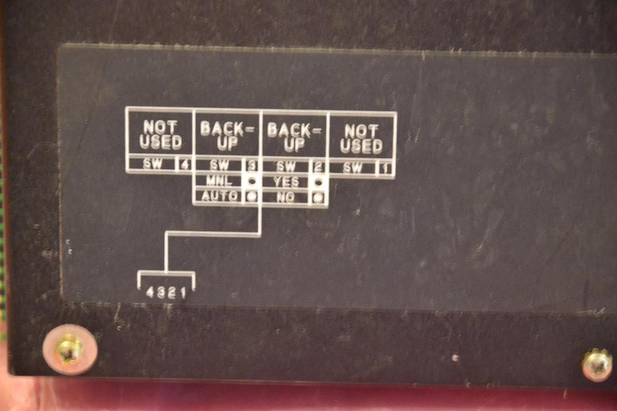 Used ALLEN BRADLEY I/O SCANNER COMMUNICATION ADAPTER 1775-S5 A 1775 S5 1775-S5A