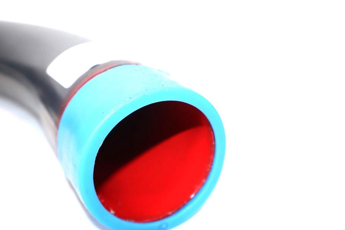 Plasti-Bond PRHELB-2X90 2" x 90° RedH2OT Conduit Elbow Fitting (New)