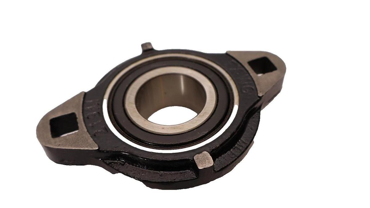 (NEW) LINK-BELT FXWG219E 2-Bolt Flange Bearing