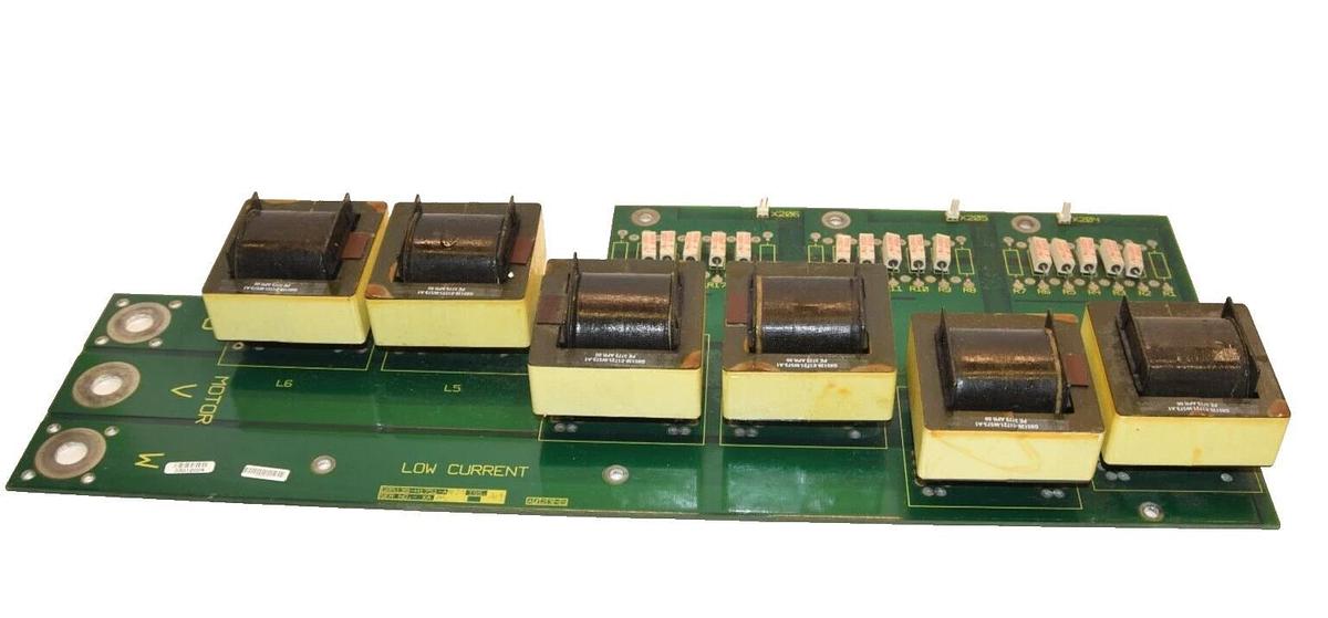 Used SIEMENS G85139-H1751-A831 PCB Drive Card  G85139H1751A831   G85139-E1721-W573-A1