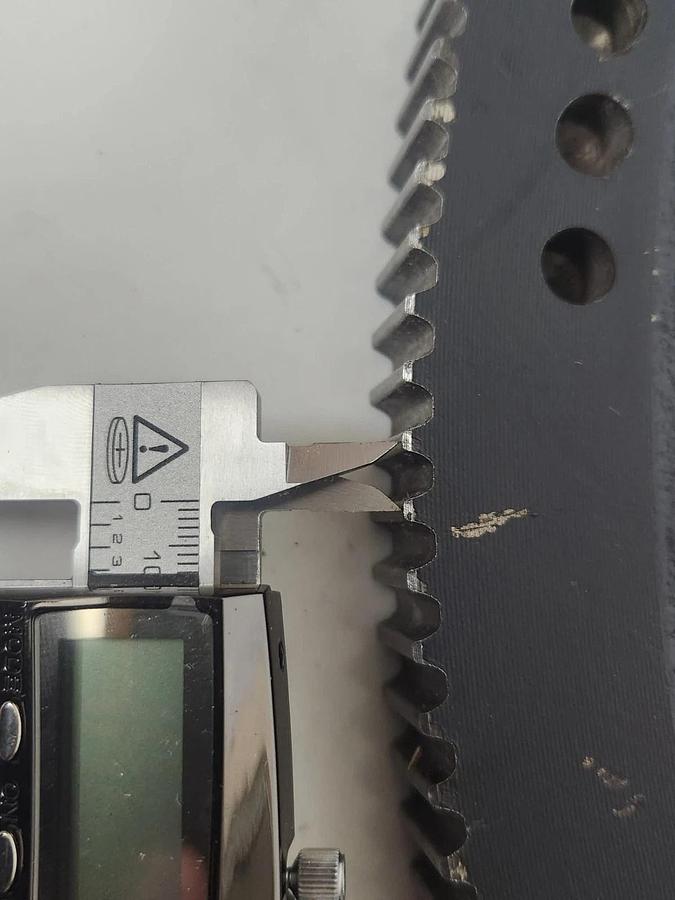 MARTIN Sprocket  8MX-224S-12-2517 KS 4K  8MX-224S-12-2517 (NEW)