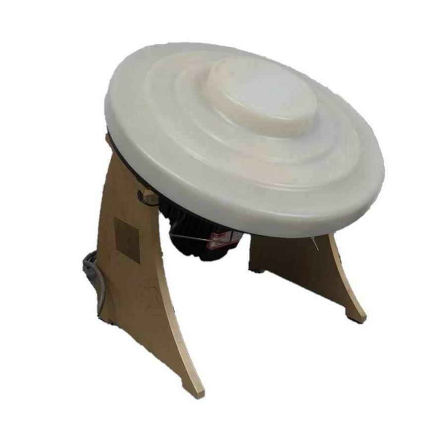 Used Harrison 7924 Chromatotron Centrifugal Thin-Layer Chromatography Cyclograph