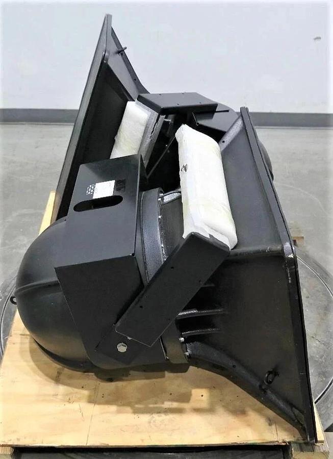 Pair of Atlas Sound AH9040S Stadium Horn Speakers System 15" 15 inch 2-way (New)