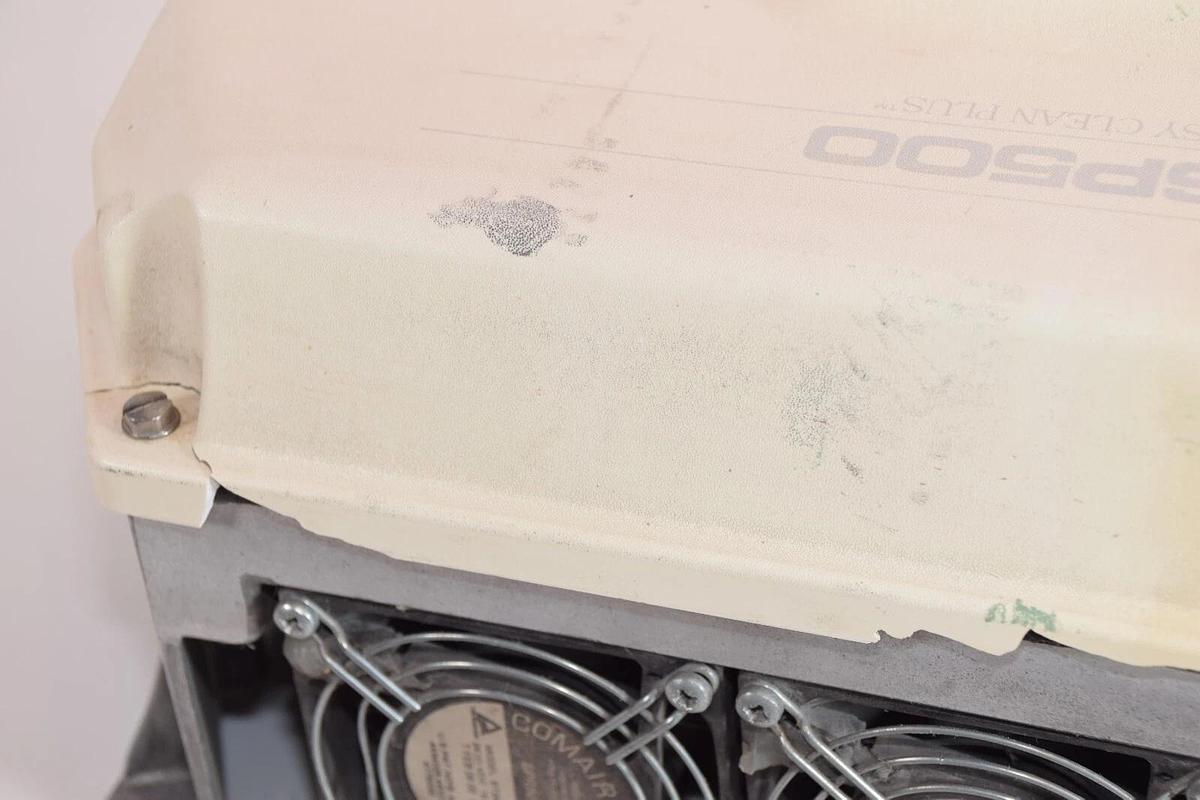 Used RELIANCE ELECTRIC 1SU24002 SP500 3PH 2Hp 2 hp 200-230V Drive