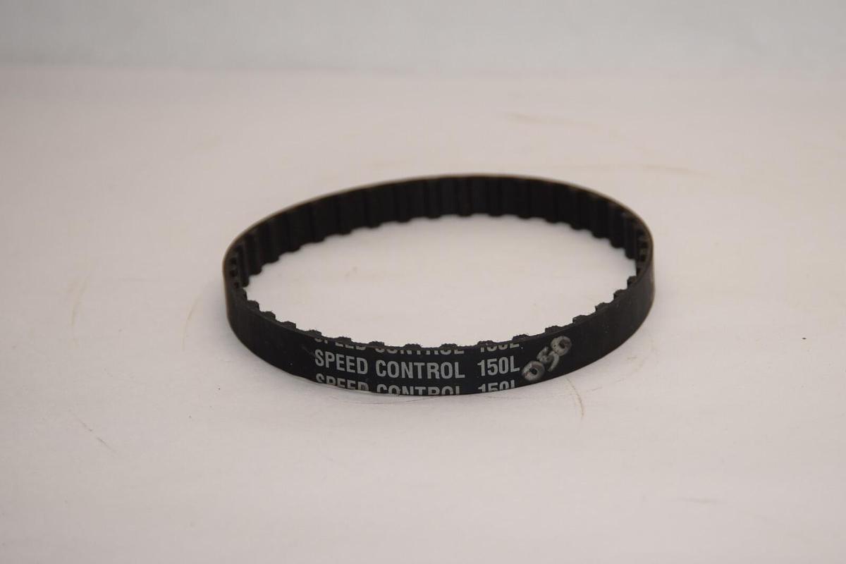 (NEW) SPEED CONTROL 150L050 150L 050 USA Cogged Timing Belt