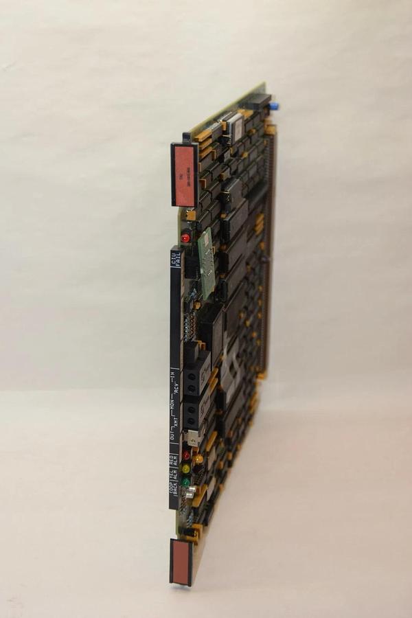 Used GRANGER ASSOCIATES 300-1010-906 3001010906 CIU Interface Board