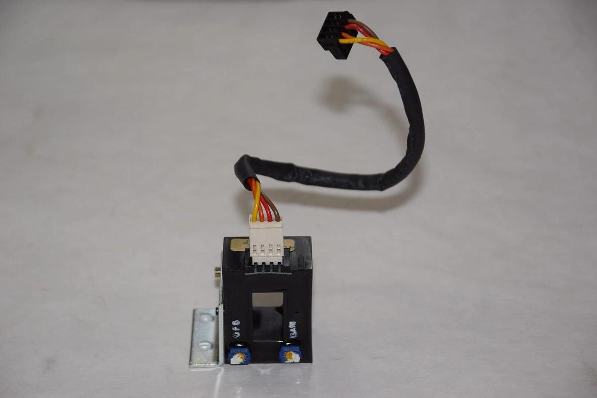 Used Kohshin HC-S030V4B12 Current Sensor HCS030V4B12