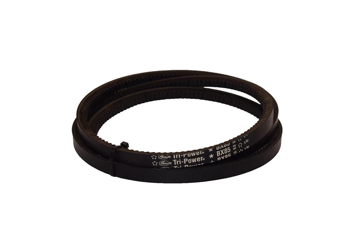 (NEW) GATES BX85 , 9013-2085 Tri-Power V-Belt USA