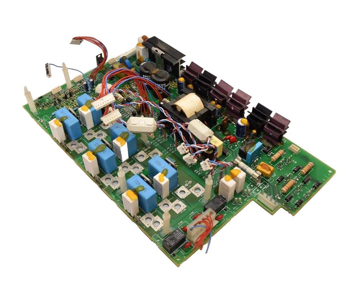 Used TELEMECANIQUE VX5A66D33N4 , FA0043397369 03856720122A21 Main Board