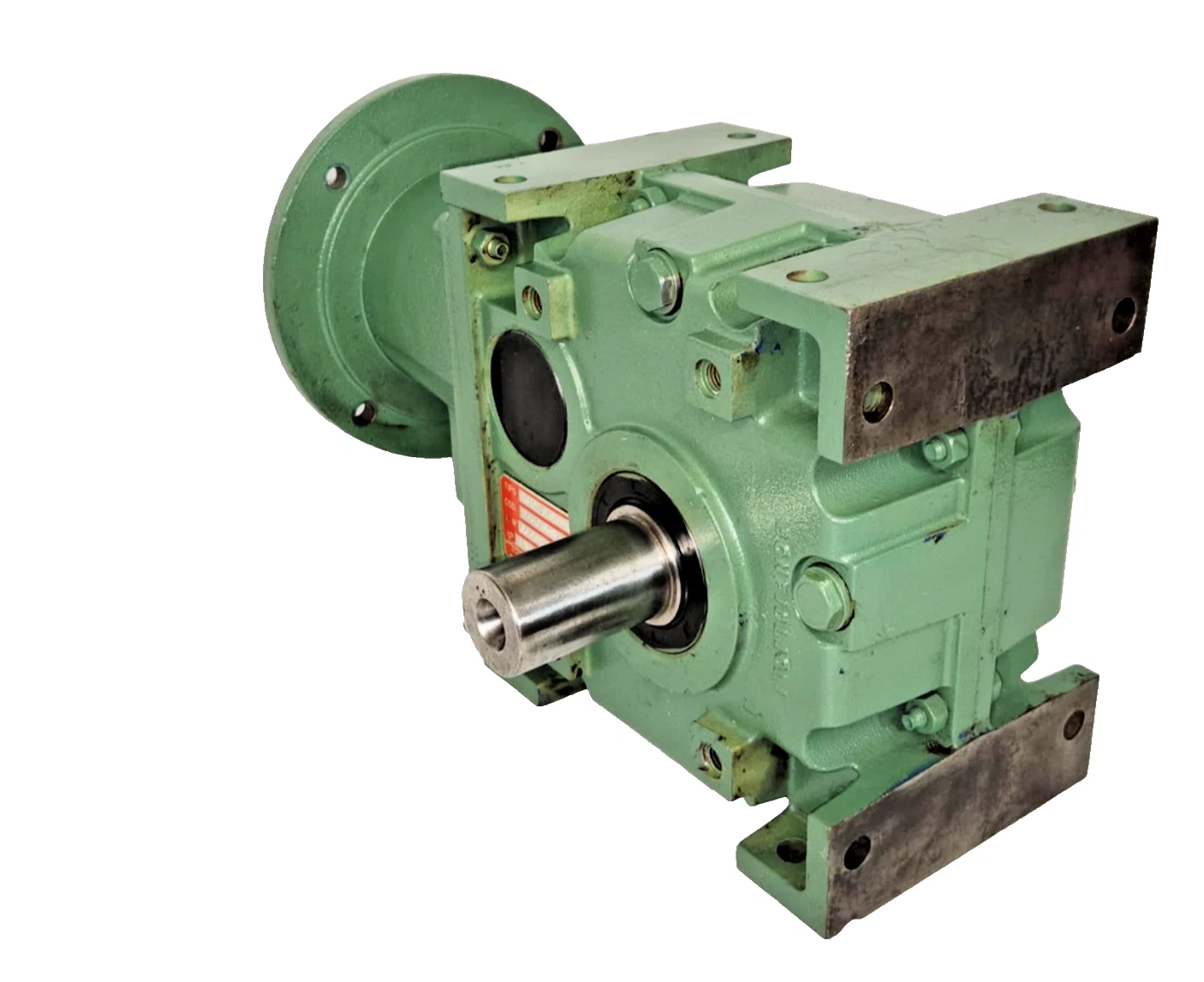 Bonfiglioli Riduttori Speed Gear Reducer MRAO 50/SN 14200307