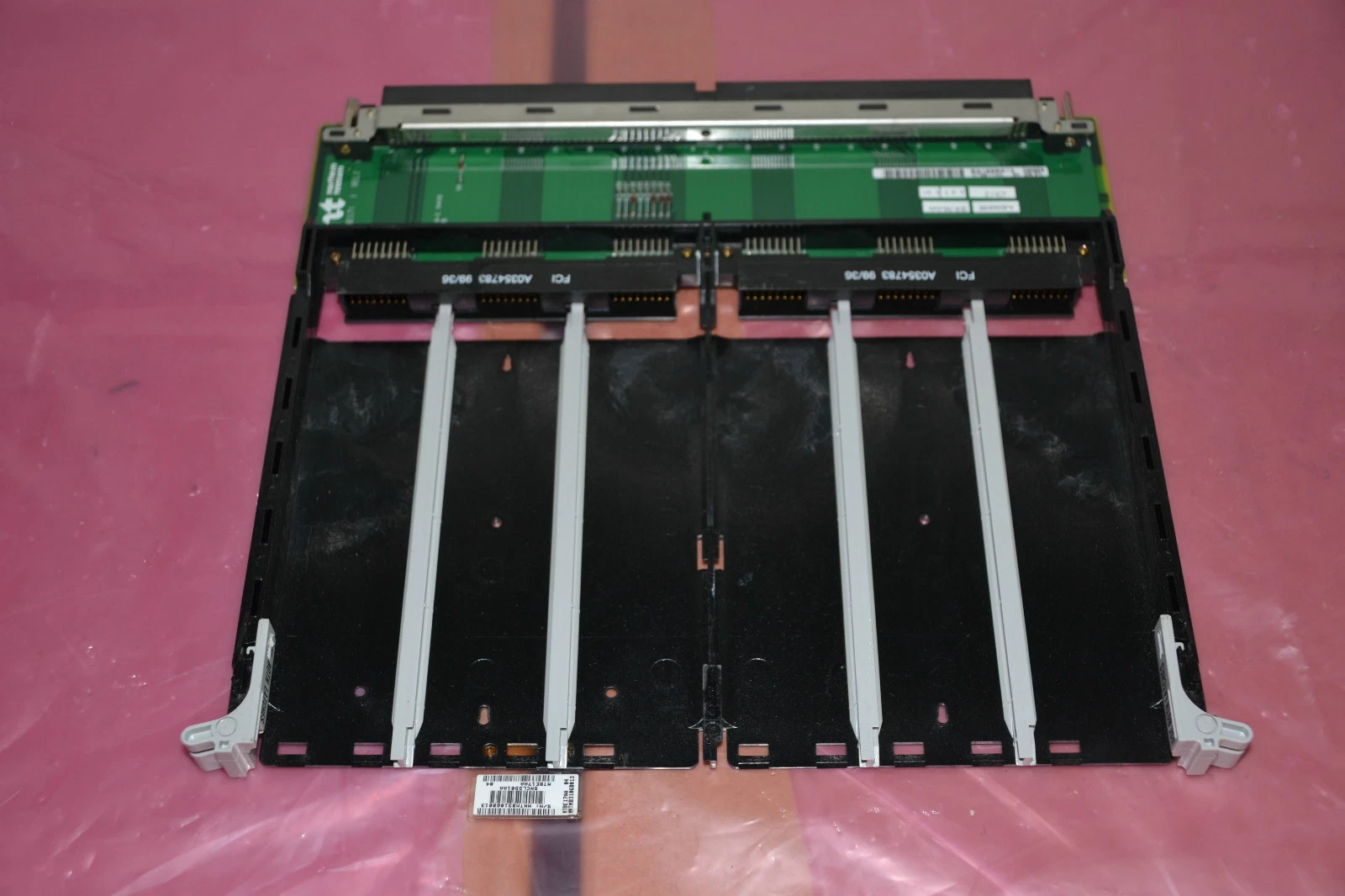 Used NORTEL NORTHERN BOARD CARD TELECOM NT8E17AA DS3 B3106B013 NNTMB1306B013
