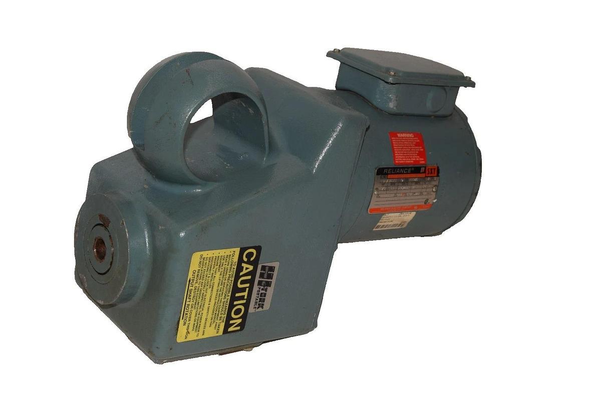 Philadelphia Portable Mixer Tank Agitator PG-13 1/3hp 350rpm 3ph Lightnin (NOS)