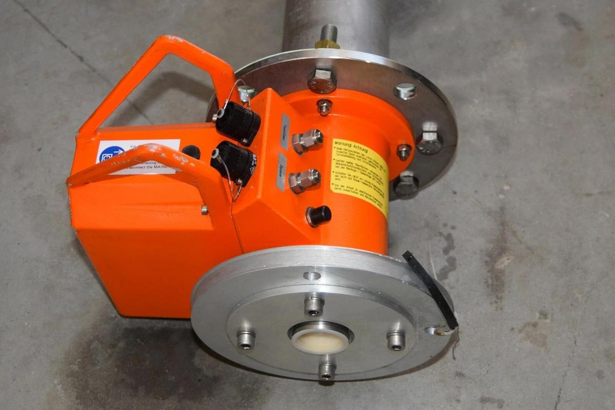 SICK Measuring Probe GPP031-12211 1 023 524  230V  GPP031 12211 (New)