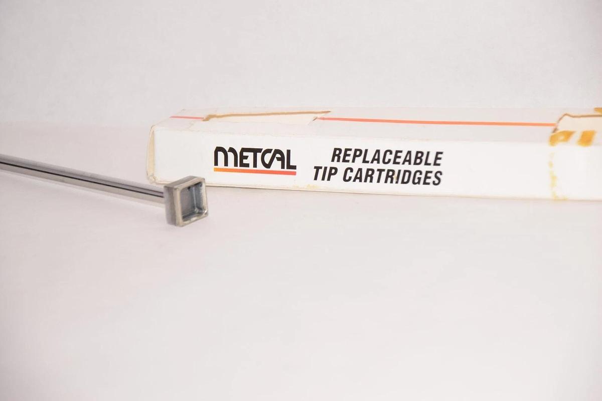(NEW) METCAL SMTC-112 , SMTC112 Soldering Tip
