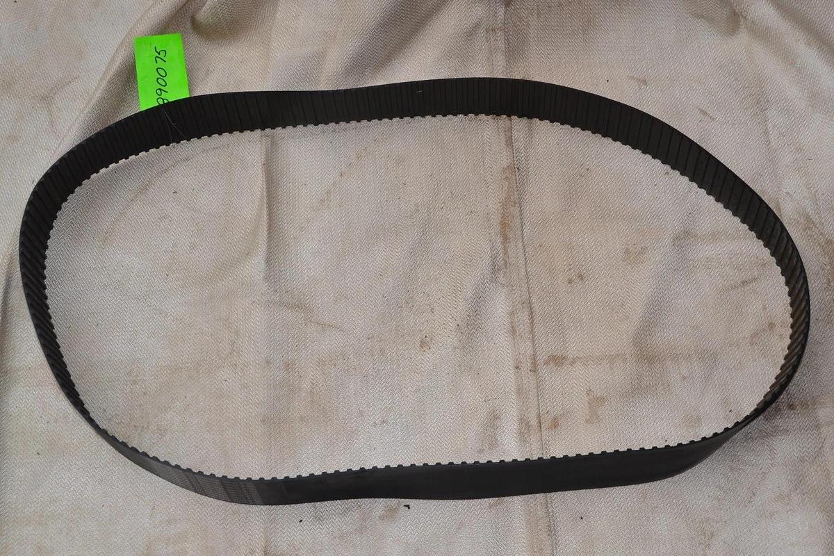 New Goodyear 850H300 Timing Belt  850 H 300 ,  850-H-300