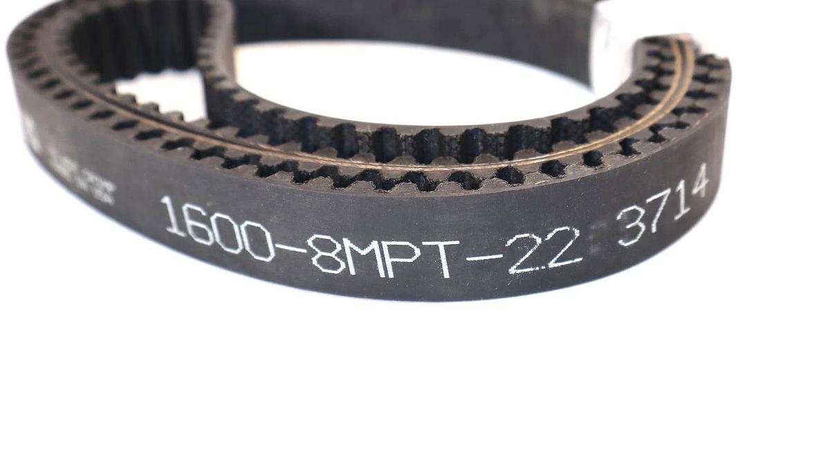 (NEW) CARLISLE 1600-8MPT-22 3714 Panther Plus Timing Belt USA