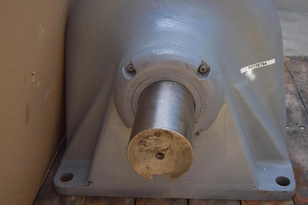 Winsmith Parallel Inline Gear Box Gearbox 61H B61H-70 450:1 450 *Refurb*