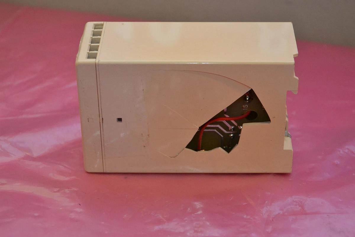 Used TRANS RELAIS TR 762 TR-762 TR762 230 V 230V 40-60 Hz