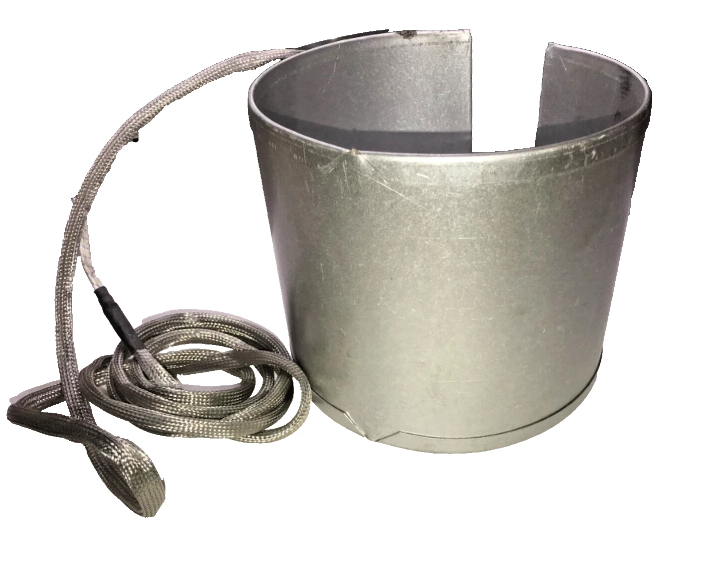 Thermal Band Heater SKB07762A 3000w 7” Dia 3000 watt 480v heat