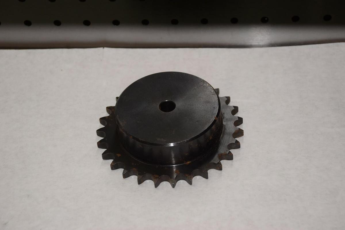 MARTIN SPROCKET 08B27 27 tooth bore 0.45