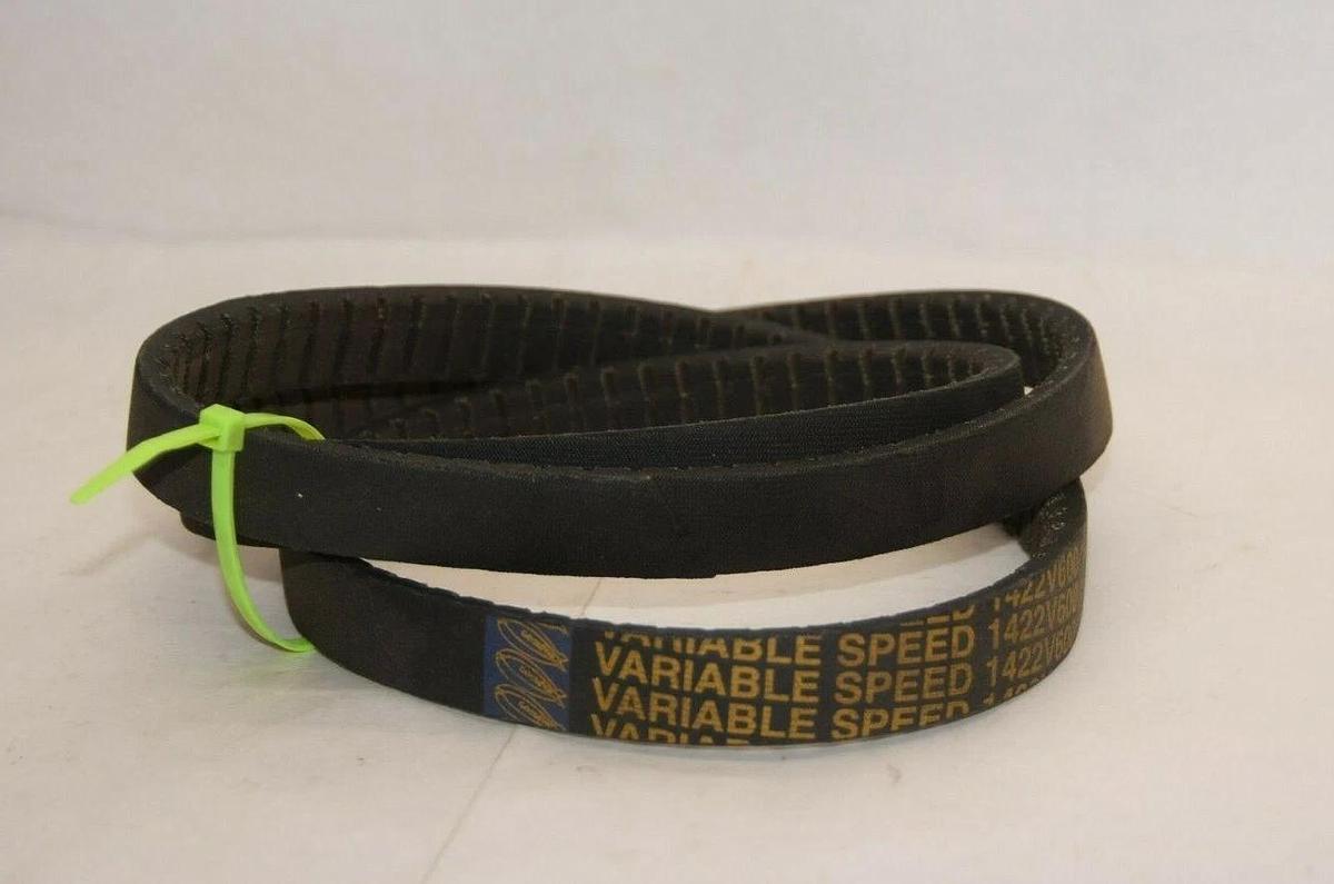 (NEW) GOODYEAR 1422V600 Variable Seed Belt