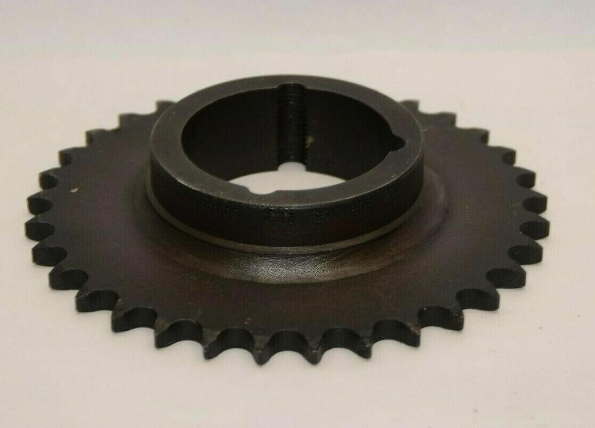(NEW) DODGE 50BTL33 2012 104714 66 Teeth 2012 Bushing Sprocket
