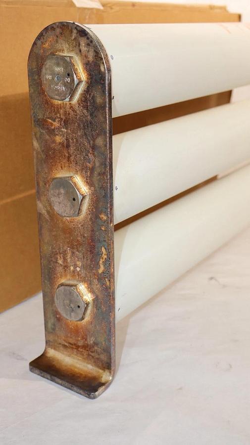 Mersen Ferraz Shawmut Amp-Trap Fuse CL-14 Series A155C3D0R0-150E 150E 15.5kV NEW