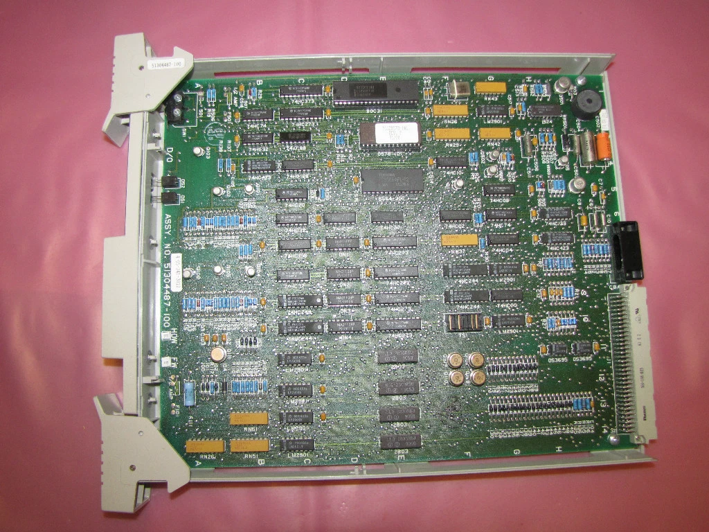 HONEYWELL 51304487-100 G F 51120578-101 51120578 101 REV.F NEW