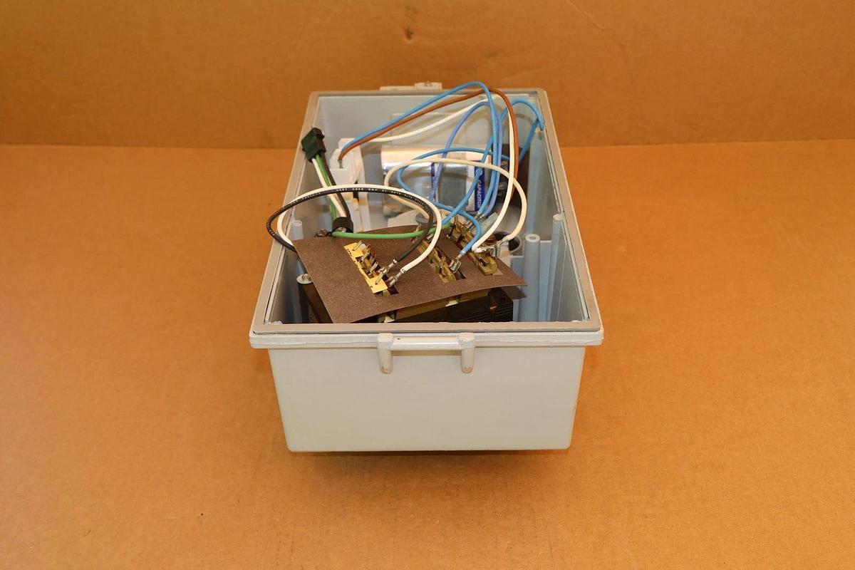 GE General Electric Filtrgard Ballast ASM H2115S 150W 120v (New)