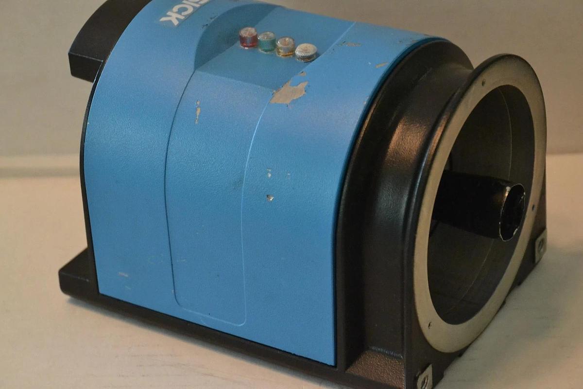 Used SICK LD-OEM1000 LD-0EM1000  1028698 24vdc