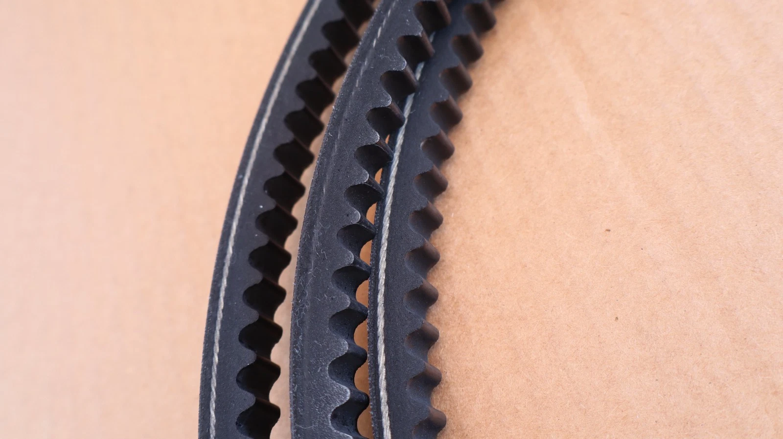 Continental Tourque-Flex Cogged V-Belt BX120 Vbelt BX-120 (New)