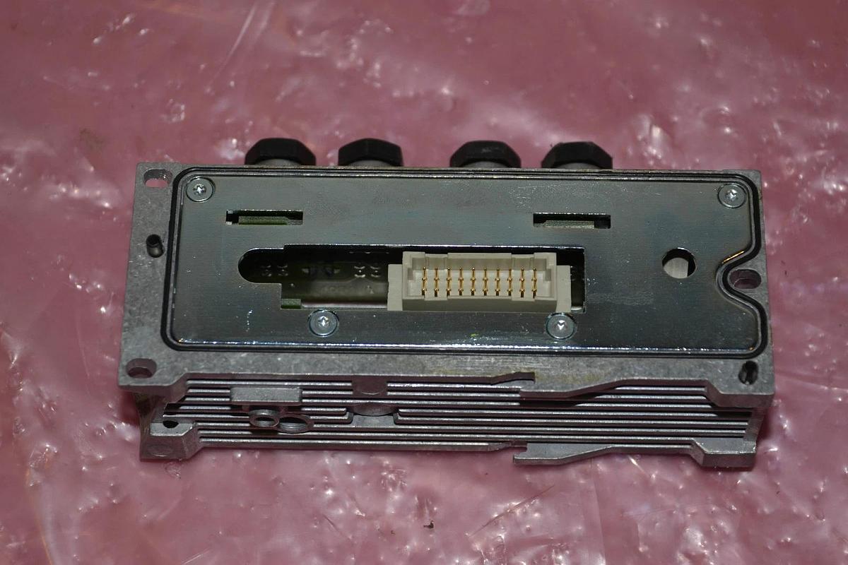 FESTO INPUT MODULE VIGE-03-MP-8 VIGE 03 MP 8 VIGE03MP8 18657 MD07 122698 NEW