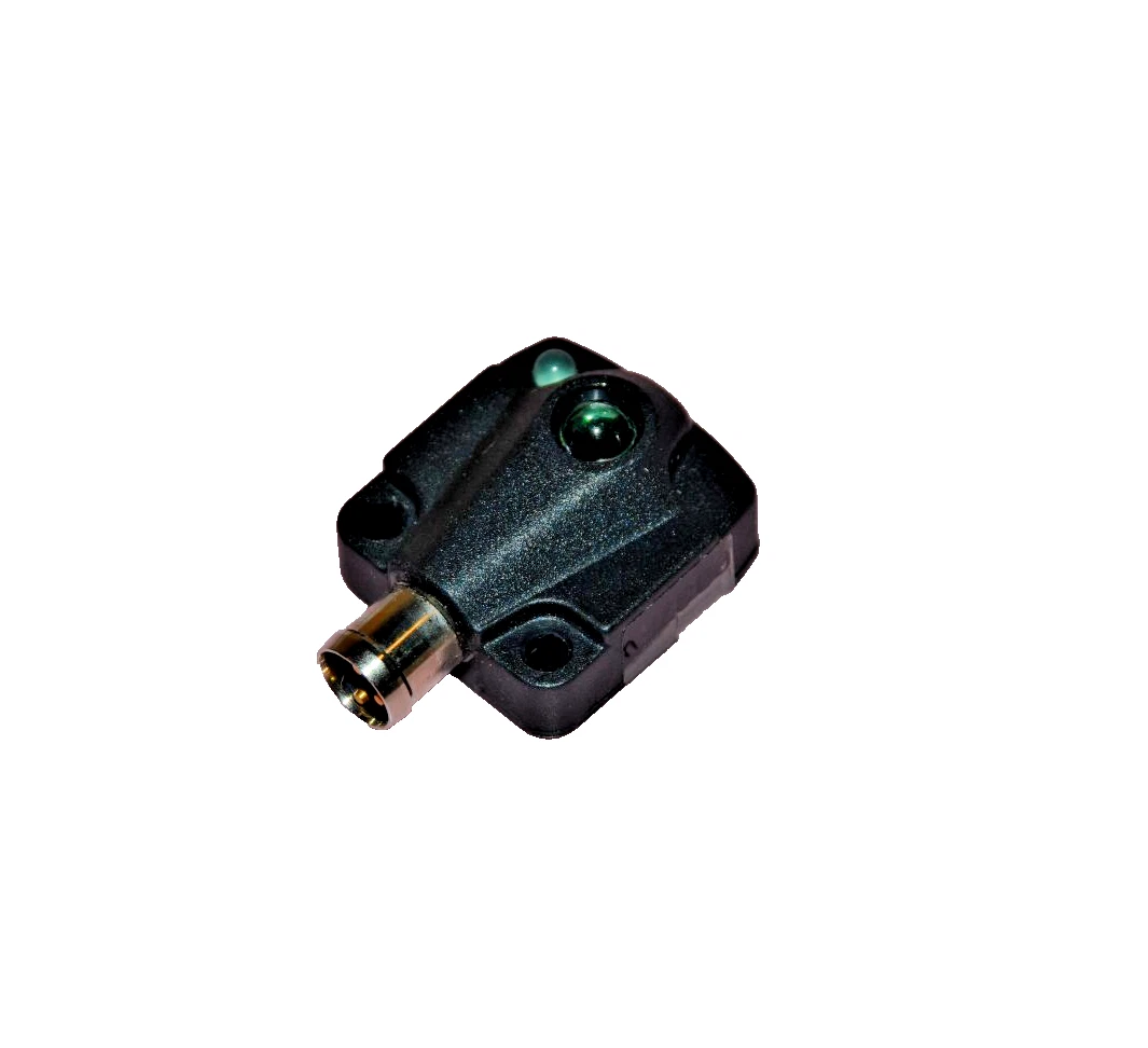 BANNER Q106EQ-52477 52477 Q10 Ser Miniature Self Contained DC Photo Sensor NEW
