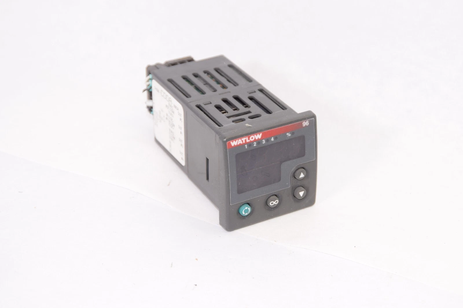 Used WATLOW 96B0-CDDA-00GER Temperature Controller