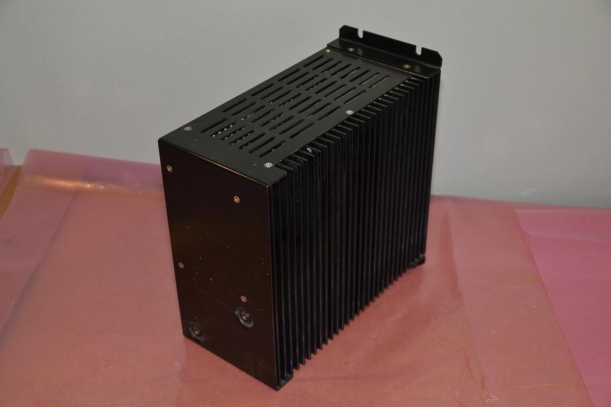 Used SANYO DENKI POWER UNIT BP030SX00