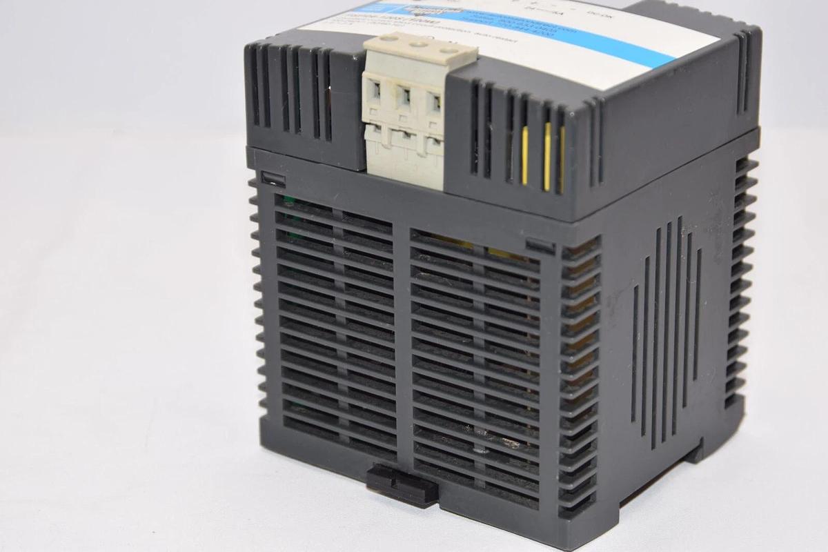 Used AUTOMATION DIRECT PSP24-120S 120w PSP24120S 2.4-1.2A Power Supply *Broken Casing