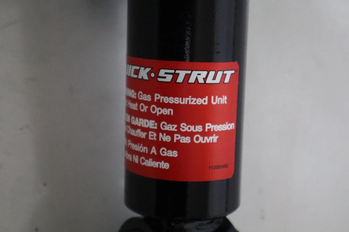 Monroe 171139 Suspension Strut & Coil Spring 07-17 Expedition / Navigator (New)