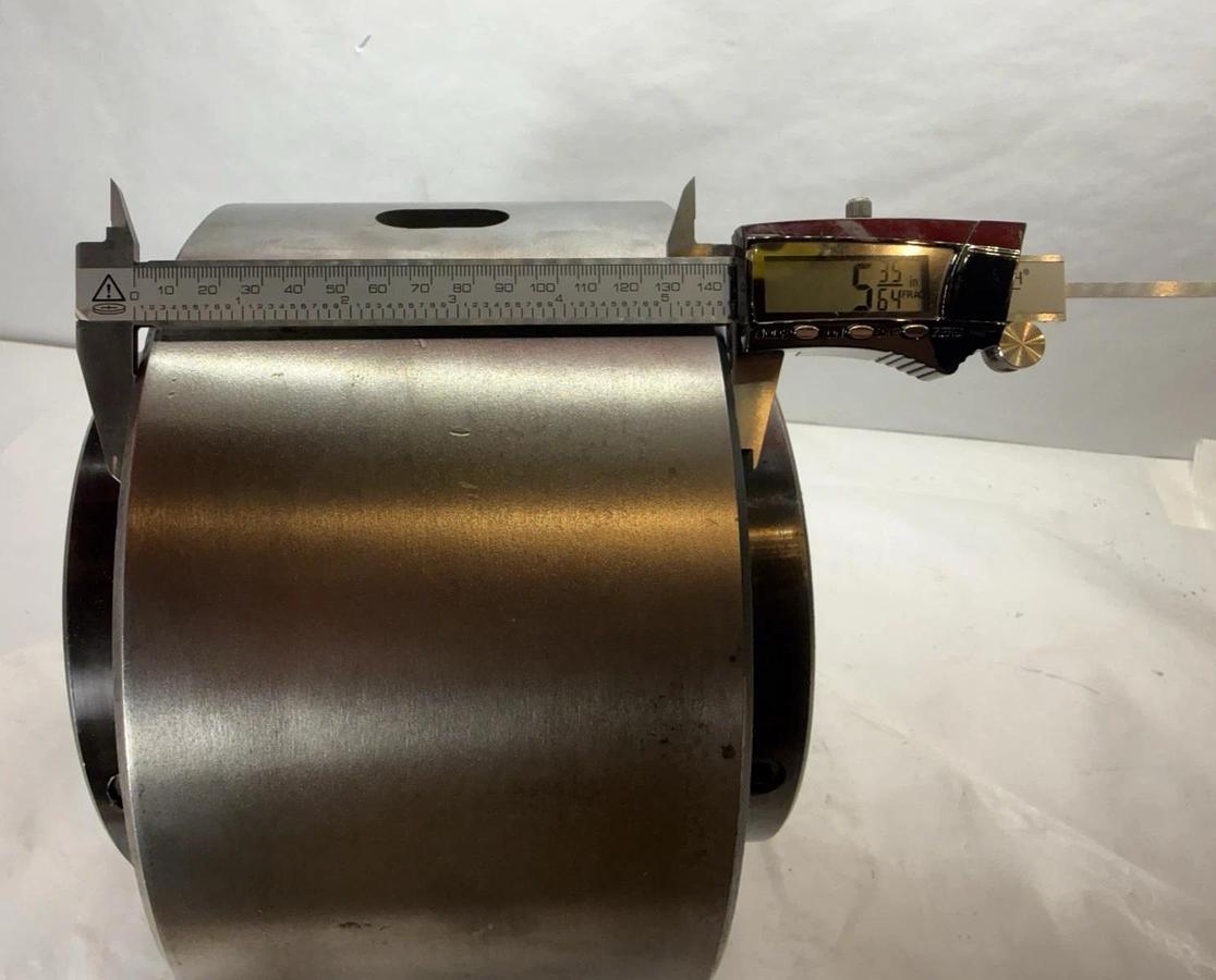 REX 4-15/16" Cartrige Insert Bearing 505-07740-11  REXNORD 505 07740 11